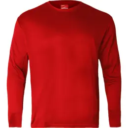 FWRD Activ-T Long Sleeve Red